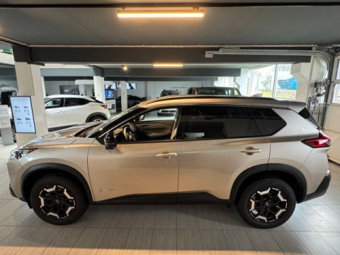 Ansicht 8 - Gebrauchtwagen Fahrzeug, Modell X-Trail der Marke Nissan von Verkäufer Autohaus Sens GmbH