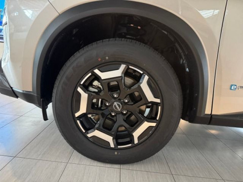 Ansicht 9 - Gebrauchtwagen Fahrzeug, Modell X-Trail der Marke Nissan von Verkäufer Autohaus Sens GmbH