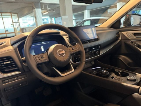 Ansicht 12 - Gebrauchtwagen Fahrzeug, Modell X-Trail der Marke Nissan von Verkäufer Autohaus Sens GmbH