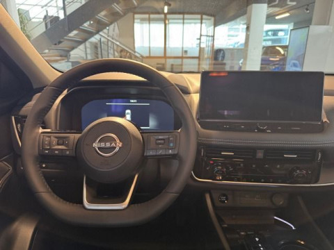 Ansicht 13 - Gebrauchtwagen Fahrzeug, Modell X-Trail der Marke Nissan von Verkäufer Autohaus Sens GmbH