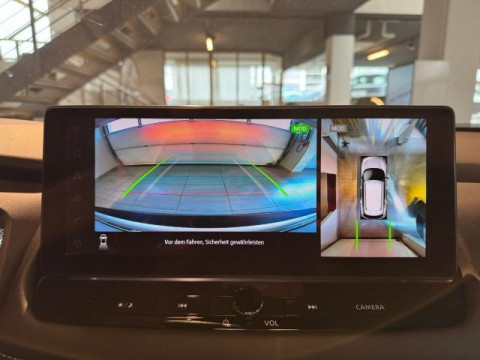 Ansicht 15 - Gebrauchtwagen Fahrzeug, Modell X-Trail der Marke Nissan von Verkäufer Autohaus Sens GmbH