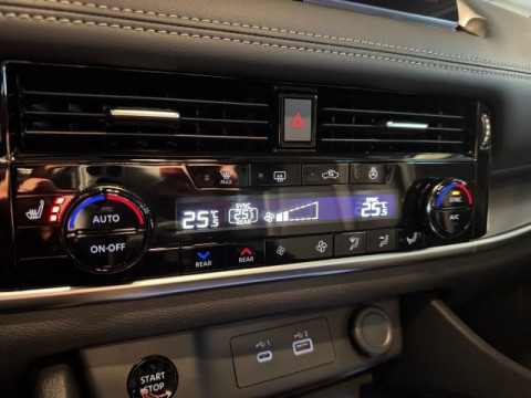 Ansicht 16 - Gebrauchtwagen Fahrzeug, Modell X-Trail der Marke Nissan von Verkäufer Autohaus Sens GmbH