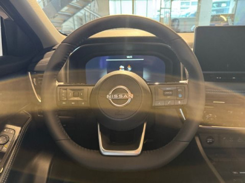 Ansicht 18 - Gebrauchtwagen Fahrzeug, Modell X-Trail der Marke Nissan von Verkäufer Autohaus Sens GmbH