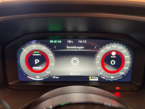 Ansicht 19 - Gebrauchtwagen Fahrzeug, Modell X-Trail der Marke Nissan von Verkäufer Autohaus Sens GmbH