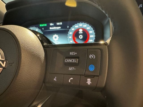 Ansicht 20 - Gebrauchtwagen Fahrzeug, Modell X-Trail der Marke Nissan von Verkäufer Autohaus Sens GmbH