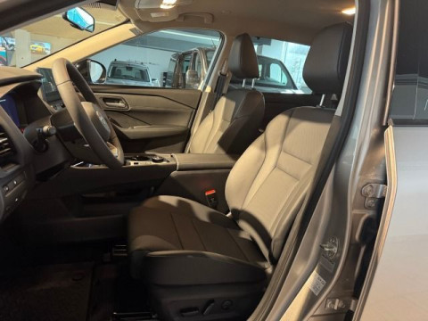 Ansicht 21 - Gebrauchtwagen Fahrzeug, Modell X-Trail der Marke Nissan von Verkäufer Autohaus Sens GmbH