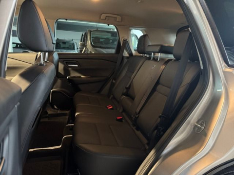 Ansicht 22 - Gebrauchtwagen Fahrzeug, Modell X-Trail der Marke Nissan von Verkäufer Autohaus Sens GmbH