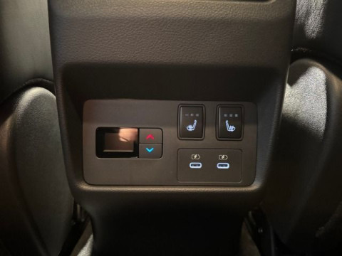 Ansicht 23 - Gebrauchtwagen Fahrzeug, Modell X-Trail der Marke Nissan von Verkäufer Autohaus Sens GmbH