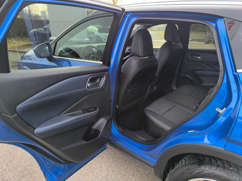 Ansicht 16 - Gebrauchtwagen Fahrzeug, Modell Qashqai der Marke Nissan von Verkäufer Siegfried Schmidt GmbH