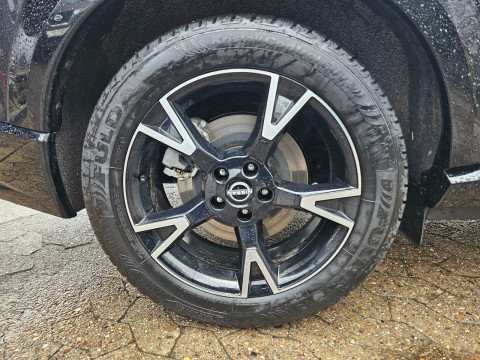 Ansicht 7 - Gebrauchtwagen Fahrzeug, Modell Ariya der Marke Nissan von Verkäufer Autohaus Hakelberg GmbH