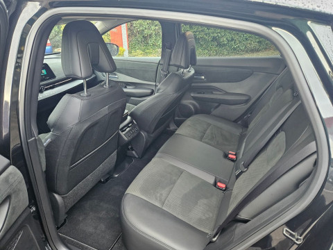 Ansicht 10 - Gebrauchtwagen Fahrzeug, Modell Ariya der Marke Nissan von Verkäufer Autohaus Hakelberg GmbH