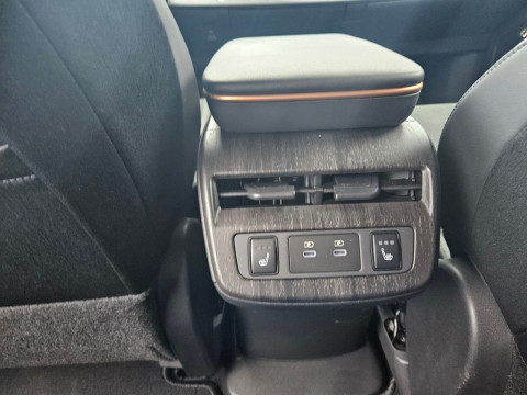 Ansicht 11 - Gebrauchtwagen Fahrzeug, Modell Ariya der Marke Nissan von Verkäufer Autohaus Hakelberg GmbH