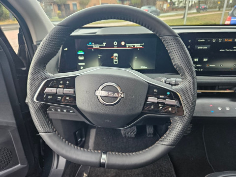 Ansicht 13 - Gebrauchtwagen Fahrzeug, Modell Ariya der Marke Nissan von Verkäufer Autohaus Hakelberg GmbH