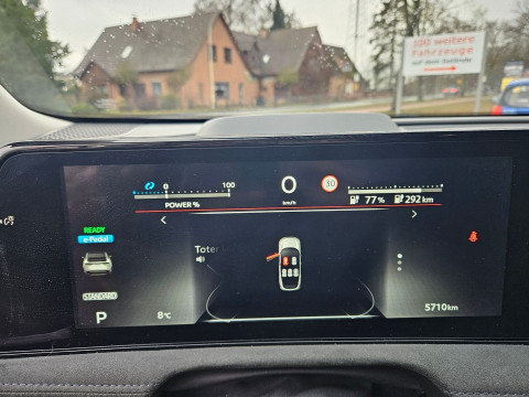 Ansicht 14 - Gebrauchtwagen Fahrzeug, Modell Ariya der Marke Nissan von Verkäufer Autohaus Hakelberg GmbH