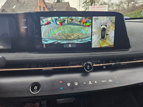 Ansicht 15 - Gebrauchtwagen Fahrzeug, Modell Ariya der Marke Nissan von Verkäufer Autohaus Hakelberg GmbH