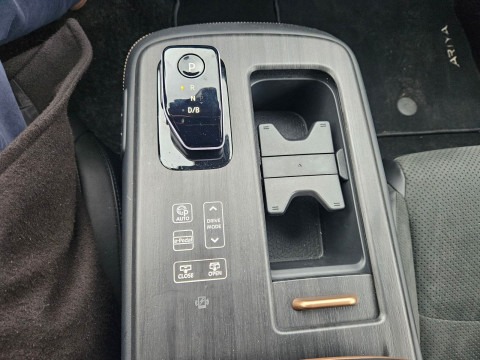 Ansicht 16 - Gebrauchtwagen Fahrzeug, Modell Ariya der Marke Nissan von Verkäufer Autohaus Hakelberg GmbH