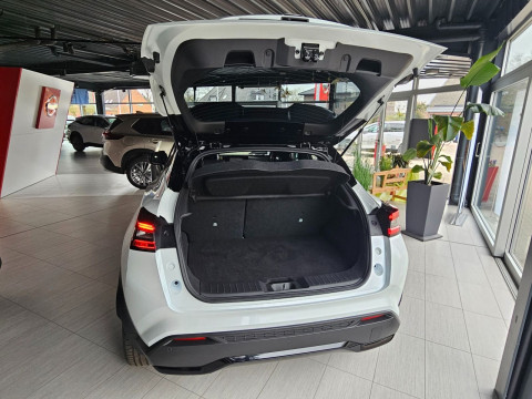 Ansicht 6 - Gebrauchtwagen Fahrzeug, Modell Juke der Marke Nissan von Verkäufer Autohaus Hakelberg GmbH
