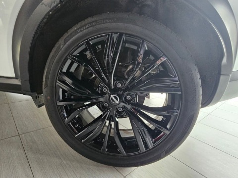 Ansicht 7 - Gebrauchtwagen Fahrzeug, Modell Juke der Marke Nissan von Verkäufer Autohaus Hakelberg GmbH