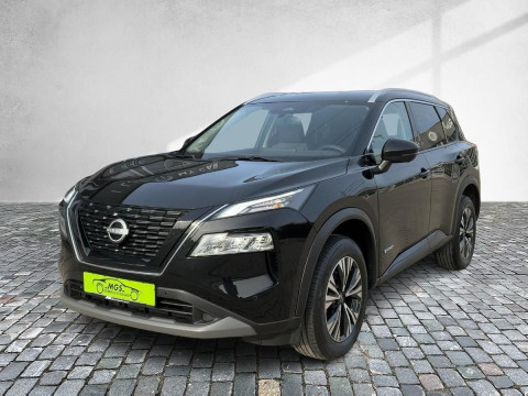 Ansicht 2 - Gebrauchtwagen Fahrzeug, Modell X-Trail der Marke Nissan von Verkäufer MGS Motor Gruppe Sticht GmbH & Co. KG