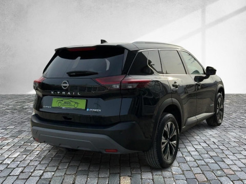 Ansicht 4 - Gebrauchtwagen Fahrzeug, Modell X-Trail der Marke Nissan von Verkäufer MGS Motor Gruppe Sticht GmbH & Co. KG