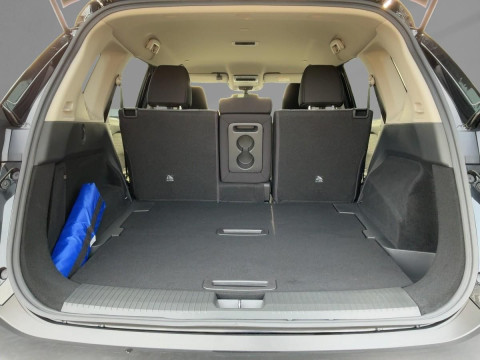 Ansicht 6 - Gebrauchtwagen Fahrzeug, Modell X-Trail der Marke Nissan von Verkäufer MGS Motor Gruppe Sticht GmbH & Co. KG