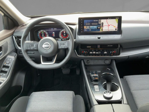 Ansicht 7 - Gebrauchtwagen Fahrzeug, Modell X-Trail der Marke Nissan von Verkäufer MGS Motor Gruppe Sticht GmbH & Co. KG