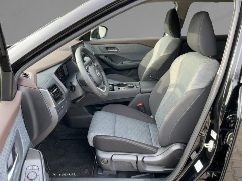 Ansicht 8 - Gebrauchtwagen Fahrzeug, Modell X-Trail der Marke Nissan von Verkäufer MGS Motor Gruppe Sticht GmbH & Co. KG