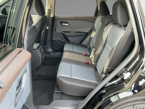 Ansicht 9 - Gebrauchtwagen Fahrzeug, Modell X-Trail der Marke Nissan von Verkäufer MGS Motor Gruppe Sticht GmbH & Co. KG