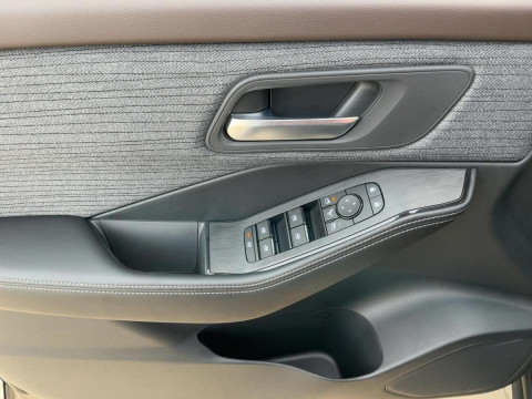 Ansicht 10 - Gebrauchtwagen Fahrzeug, Modell X-Trail der Marke Nissan von Verkäufer MGS Motor Gruppe Sticht GmbH & Co. KG