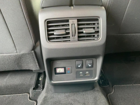 Ansicht 11 - Gebrauchtwagen Fahrzeug, Modell X-Trail der Marke Nissan von Verkäufer MGS Motor Gruppe Sticht GmbH & Co. KG