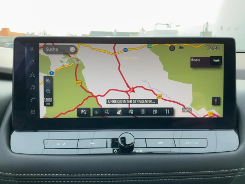 Ansicht 13 - Gebrauchtwagen Fahrzeug, Modell X-Trail der Marke Nissan von Verkäufer MGS Motor Gruppe Sticht GmbH & Co. KG