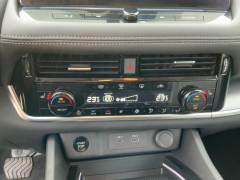 Ansicht 14 - Gebrauchtwagen Fahrzeug, Modell X-Trail der Marke Nissan von Verkäufer MGS Motor Gruppe Sticht GmbH & Co. KG