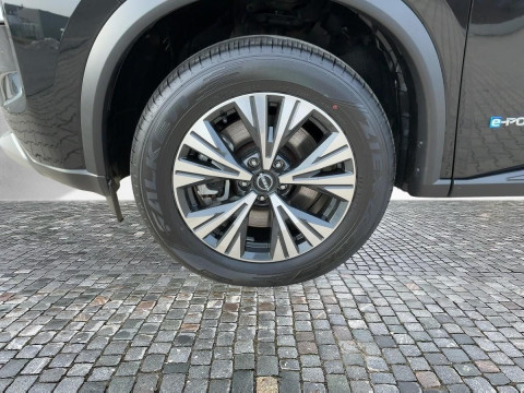 Ansicht 18 - Gebrauchtwagen Fahrzeug, Modell X-Trail der Marke Nissan von Verkäufer MGS Motor Gruppe Sticht GmbH & Co. KG