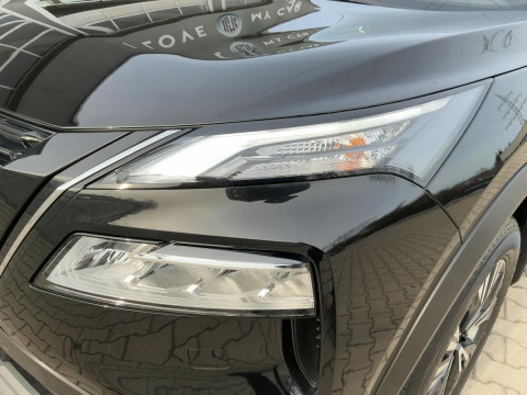 Ansicht 19 - Gebrauchtwagen Fahrzeug, Modell X-Trail der Marke Nissan von Verkäufer MGS Motor Gruppe Sticht GmbH & Co. KG