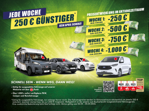 Ansicht 20 - Gebrauchtwagen Fahrzeug, Modell X-Trail der Marke Nissan von Verkäufer MGS Motor Gruppe Sticht GmbH & Co. KG