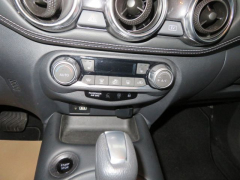 Ansicht 13 - Gebrauchtwagen Fahrzeug, Modell Juke der Marke Nissan von Verkäufer Autohaus Wagner GmbH Nauort