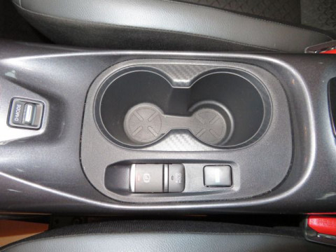 Ansicht 14 - Gebrauchtwagen Fahrzeug, Modell Juke der Marke Nissan von Verkäufer Autohaus Wagner GmbH Nauort