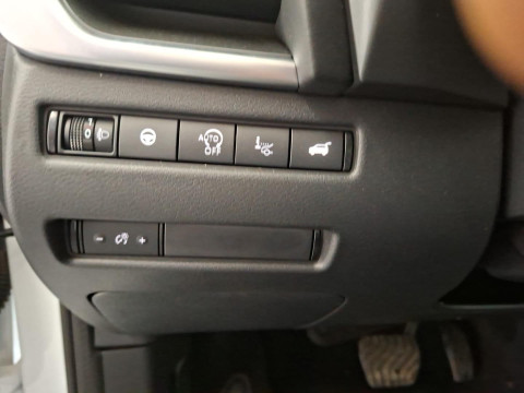 Ansicht 9 - Gebrauchtwagen Fahrzeug, Modell Qashqai der Marke Nissan von Verkäufer Autohaus Peter Müller GmbH