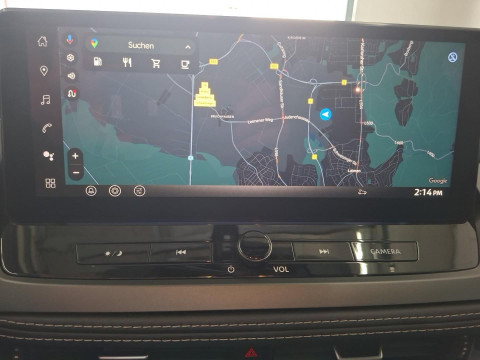 Ansicht 10 - Gebrauchtwagen Fahrzeug, Modell Qashqai der Marke Nissan von Verkäufer Autohaus Peter Müller GmbH