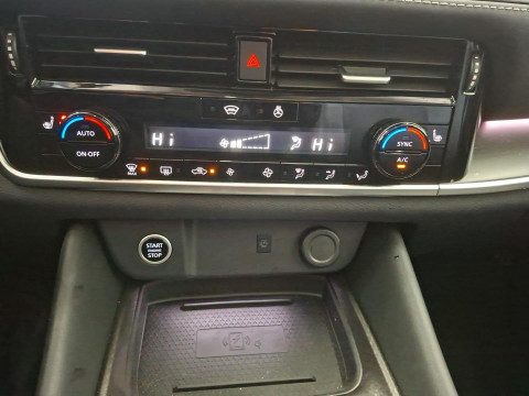 Ansicht 12 - Gebrauchtwagen Fahrzeug, Modell Qashqai der Marke Nissan von Verkäufer Autohaus Peter Müller GmbH