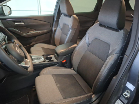 Ansicht 7 - Gebrauchtwagen Fahrzeug, Modell Qashqai der Marke Nissan von Verkäufer Autohaus Peter Müller GmbH