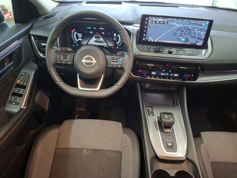 Ansicht 14 - Gebrauchtwagen Fahrzeug, Modell Qashqai der Marke Nissan von Verkäufer Autohaus Peter Müller GmbH