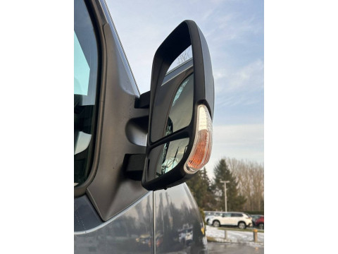 Ansicht 6 - Gebrauchtwagen Fahrzeug, Modell NV400 der Marke Nissan von Verkäufer K&S Oder/Spree Autohandels.mbH