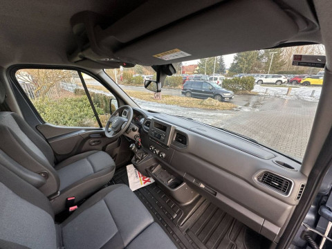 Ansicht 8 - Gebrauchtwagen Fahrzeug, Modell NV400 der Marke Nissan von Verkäufer K&S Oder/Spree Autohandels.mbH