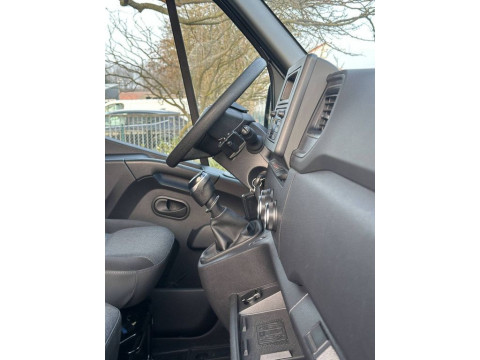 Ansicht 9 - Gebrauchtwagen Fahrzeug, Modell NV400 der Marke Nissan von Verkäufer K&S Oder/Spree Autohandels.mbH