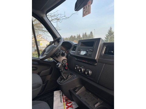 Ansicht 10 - Gebrauchtwagen Fahrzeug, Modell NV400 der Marke Nissan von Verkäufer K&S Oder/Spree Autohandels.mbH