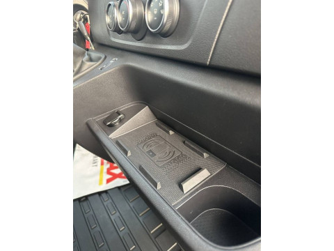 Ansicht 11 - Gebrauchtwagen Fahrzeug, Modell NV400 der Marke Nissan von Verkäufer K&S Oder/Spree Autohandels.mbH