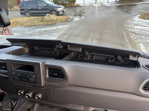 Ansicht 12 - Gebrauchtwagen Fahrzeug, Modell NV400 der Marke Nissan von Verkäufer K&S Oder/Spree Autohandels.mbH