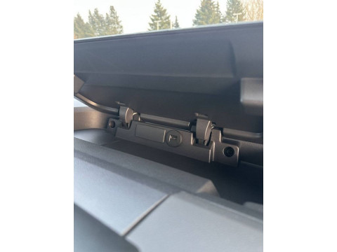 Ansicht 13 - Gebrauchtwagen Fahrzeug, Modell NV400 der Marke Nissan von Verkäufer K&S Oder/Spree Autohandels.mbH