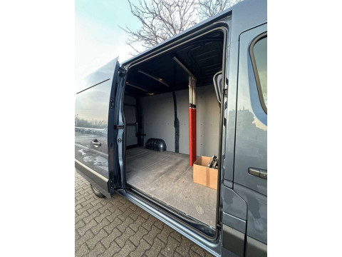 Ansicht 14 - Gebrauchtwagen Fahrzeug, Modell NV400 der Marke Nissan von Verkäufer K&S Oder/Spree Autohandels.mbH